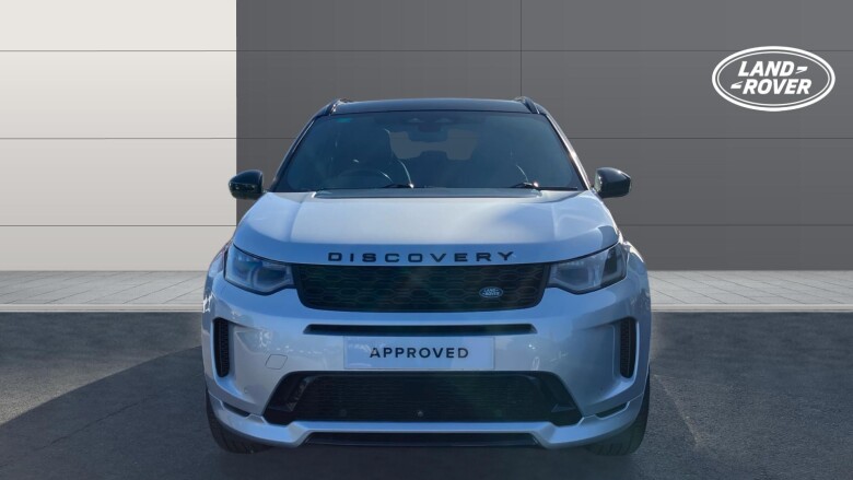 Land Rover Discovery Sport 1.5 P300e R-Dynamic HSE 5dr Auto [5 Seat] Station Wagon